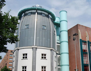 bonnefantenmuseum